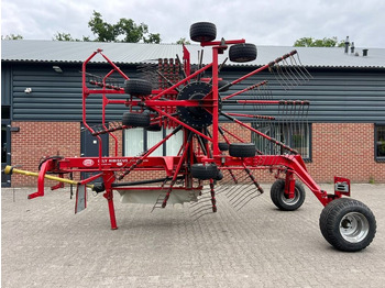 גורף/ מגרפה Lely Hibiscus 915 CD Vario: תמונה 2