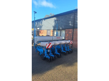 מכונת זריעה מדויקת MONOSEM