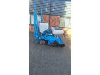 מכונת זריעה מדויקת Monosem NG PLUS 6: תמונה 4