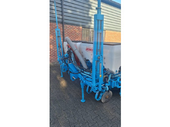 מכונת זריעה מדויקת Monosem NG PLUS 6: תמונה 5