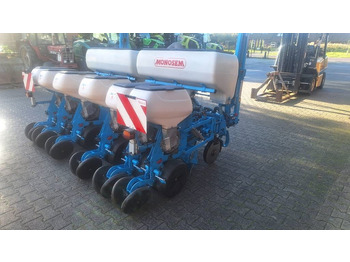 מכונת זריעה מדויקת Monosem NG PLUS 6: תמונה 2