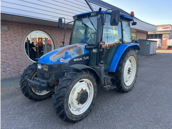 טרקטור חקלאי NEW HOLLAND TL90