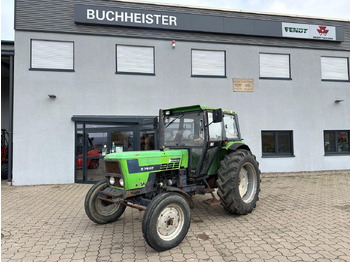 טרקטור חקלאי DEUTZ D