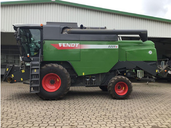 מקצרת קומבינה FENDT