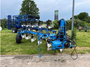 מחרשה LEMKEN