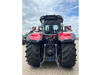 טרקטור חקלאי Massey Ferguson 8S.265 Dyna E-Power Exclusive: תמונה 4