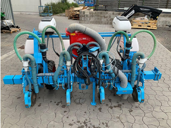 מכונת זריעה מדויקת MONOSEM