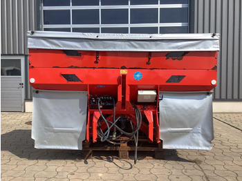 מפזרת דשן Rauch Axera H - EMC: תמונה 2