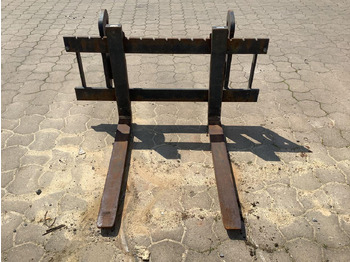 מזלגות SCHÄFFER