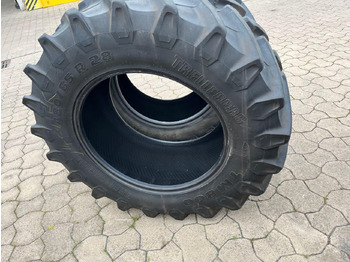 צמיג TRELLEBORG