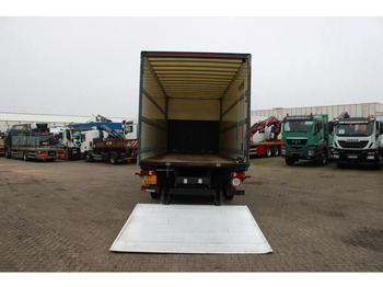 משאית תיבה DAF CF 250 EURO 6 + 19T + LIFT + PERFECT: תמונה 5