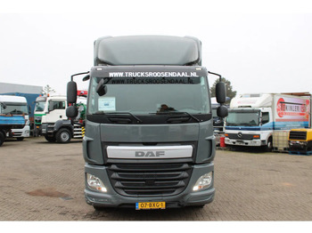 משאית תיבה DAF CF 250 EURO 6 + 19T + LIFT + PERFECT: תמונה 2