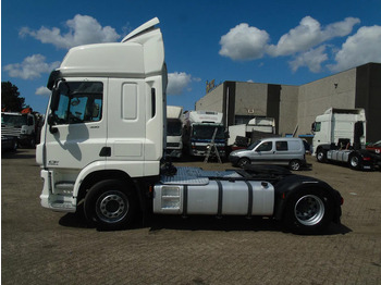 יחידת טרקטור DAF CF 440 + EURO 6: תמונה 2