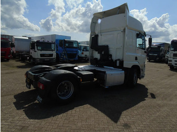 יחידת טרקטור DAF CF 440 + EURO 6: תמונה 4