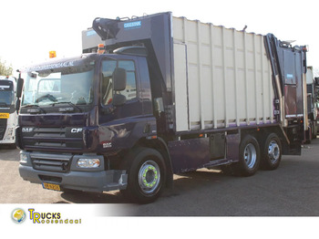 משאית אשפה DAF CF 75 250