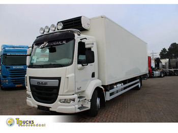משאית קירור DAF LF 250