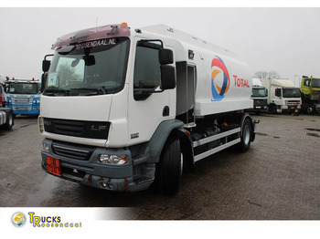 משאית מכל DAF LF 55 280