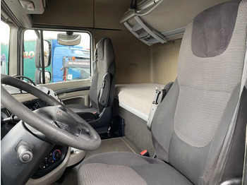 משאית עם שלדת תא DAF XF 105.460 + Euro 5 + ADR + Discounted from 17.950,-: תמונה 5