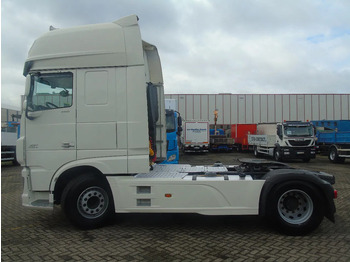 יחידת טרקטור DAF XF 460 + EURO 6 + SSC: תמונה 3