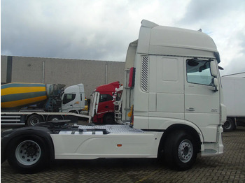 יחידת טרקטור DAF XF 460 + EURO 6 + SSC: תמונה 4