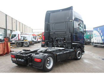 יחידת טרקטור DAF XF 530 + EURO 6 + mega + full Options !!!: תמונה 5