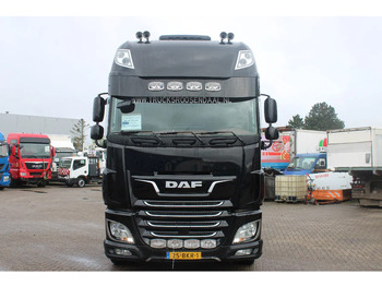 יחידת טרקטור DAF XF 530 + EURO 6 + mega + full Options !!!: תמונה 2