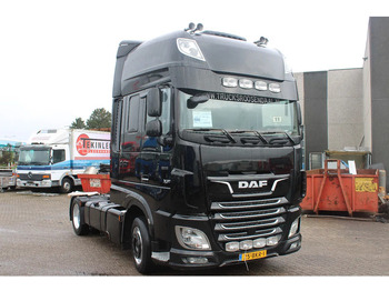יחידת טרקטור DAF XF 530 + EURO 6 + mega + full Options !!!: תמונה 3