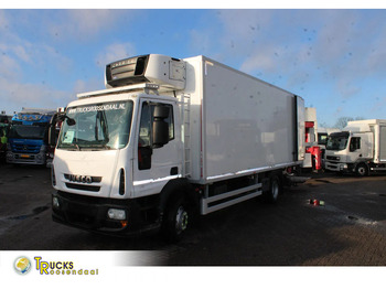 משאית קירור IVECO EuroCargo 140E