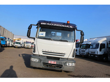 משאית הרמת וו Iveco Eurocargo 150E18 + manual + 3p: תמונה 4