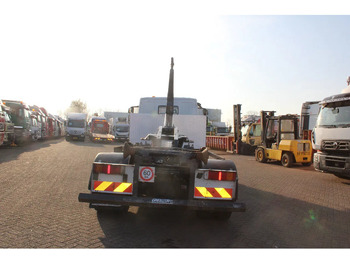 משאית הרמת וו Iveco Eurocargo 150E18 + manual + 3p: תמונה 3