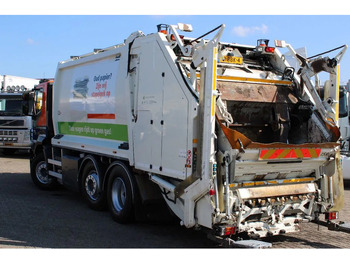 משאית אשפה Iveco Stralis 270 CNG + GARBAGE + EURO 5 + 6X2 + RETARDER: תמונה 2 משאית אשפה Iveco Stralis 270 CNG + GARBAGE + EURO 5 + 6X2 + RETARDER: תמונה 2