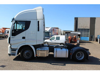 יחידת טרקטור Iveco Stralis 420 + EURO 6: תמונה 2