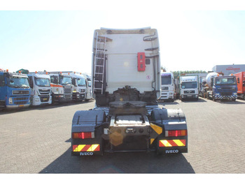 יחידת טרקטור Iveco Stralis 420 + EURO 6: תמונה 5