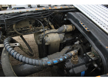 יחידת טרקטור MAN TGX 18.480 + EURO 5 + PTO + RETARDER ! FULL SPOILER: תמונה 5