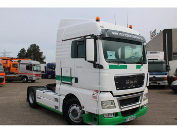 יחידת טרקטור MAN TGX 18.480 + EURO 5 + PTO + RETARDER ! FULL SPOILER: תמונה 2