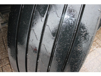 משאית צד נופל/ שטוחה MAN TGX 26.440 + EURO 5 + Right Hand Drive: תמונה 5