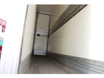 משאית קירור Mercedes-Benz Atego 1222 + CARRIER SUPRA 950: תמונה 4