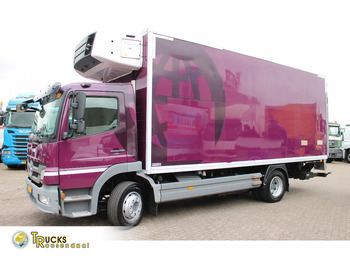 משאית קירור MERCEDES-BENZ Atego 1222