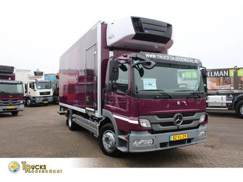 משאית קירור MERCEDES-BENZ Atego 1222