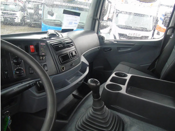 משאית מנוף Mercedes-Benz Axor 1929 + FASSI F135 + REMOTE + EURO 5 + MANUAL: תמונה 5