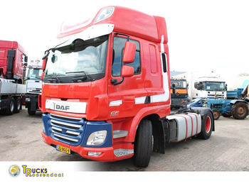 יחידת טרקטור DAF CF 440