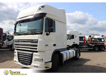 יחידת טרקטור DAF XF 105 460