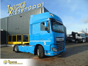 יחידת טרקטור DAF XF 106 480