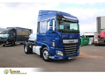 יחידת טרקטור DAF XF 106 480
