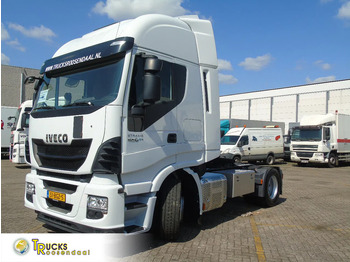 יחידת טרקטור IVECO Stralis 420
