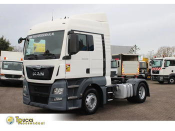 יחידת טרקטור MAN TGX 18.440
