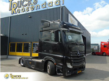 יחידת טרקטור MERCEDES-BENZ Actros 1842