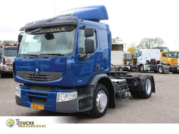 יחידת טרקטור RENAULT Premium 380