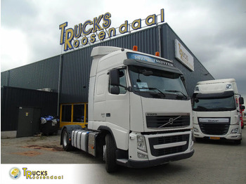 יחידת טרקטור VOLVO FH 500
