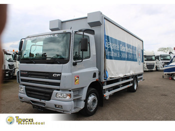 משאית DAF CF 65 250